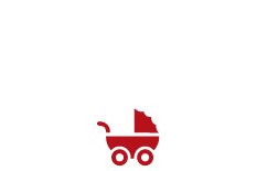 Stroller Icon