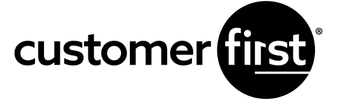 CustomerFirst Logo