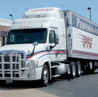 Custom Cheese Processing